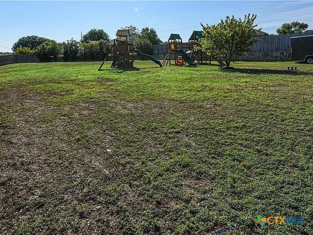 4910 Bronze Drive, Killeen, TX 76542