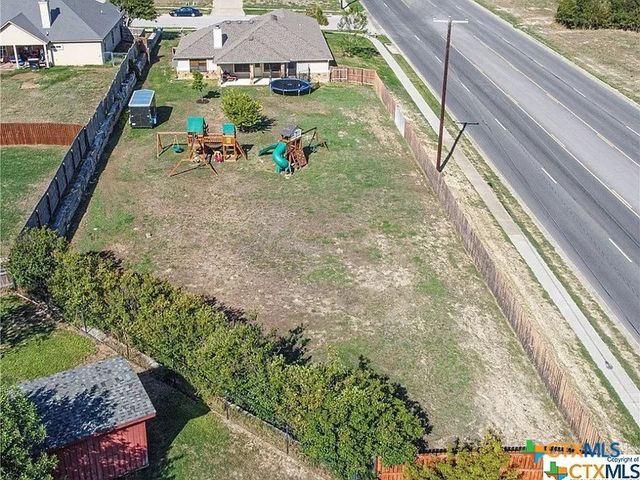 4910 Bronze Drive, Killeen, TX 76542