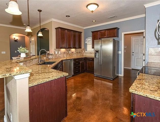 4910 Bronze Drive, Killeen, TX 76542