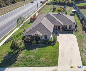 4910 Bronze Drive, Killeen, TX 76542