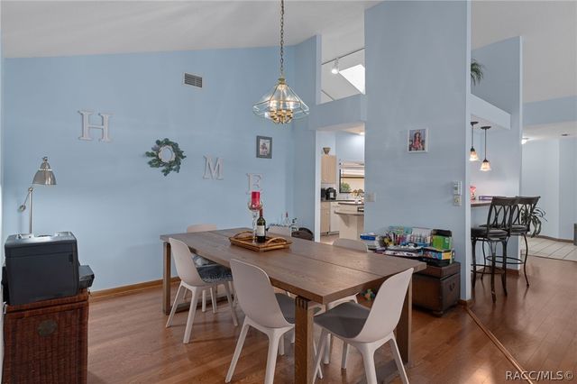 1 Medinah Drive W, Homosassa, FL 34446