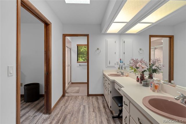 1 Medinah Drive W, Homosassa, FL 34446