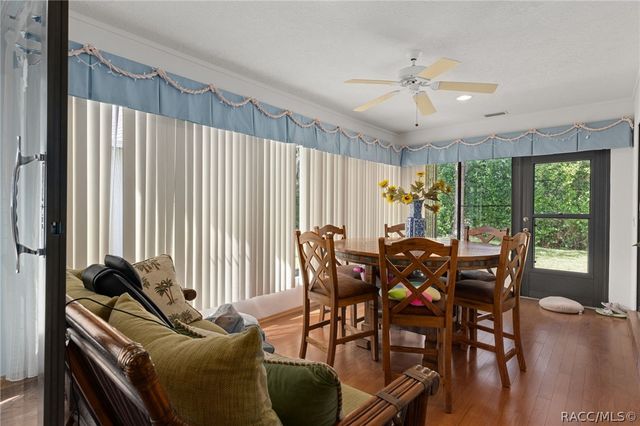 1 Medinah Drive W, Homosassa, FL 34446