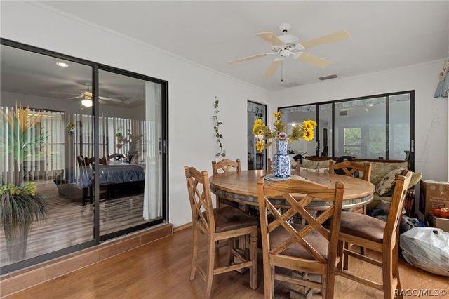 1 Medinah Drive W, Homosassa, FL 34446