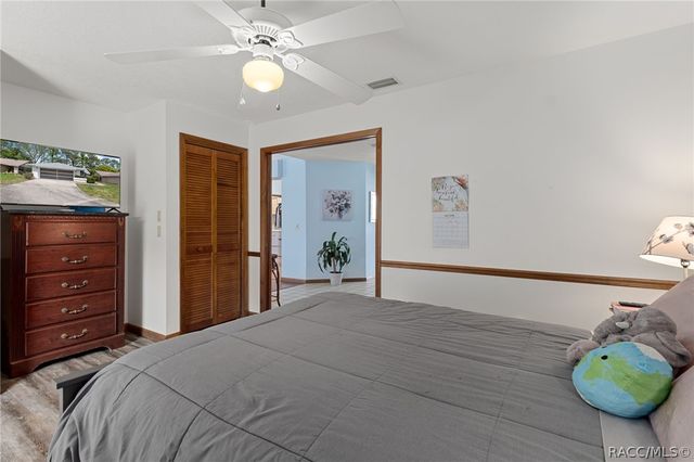 1 Medinah Drive W, Homosassa, FL 34446