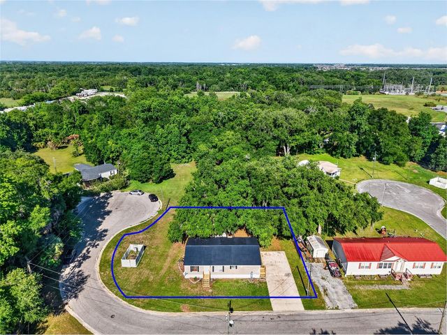 3181 COUNTY ROAD 521B, Wildwood, FL 34785