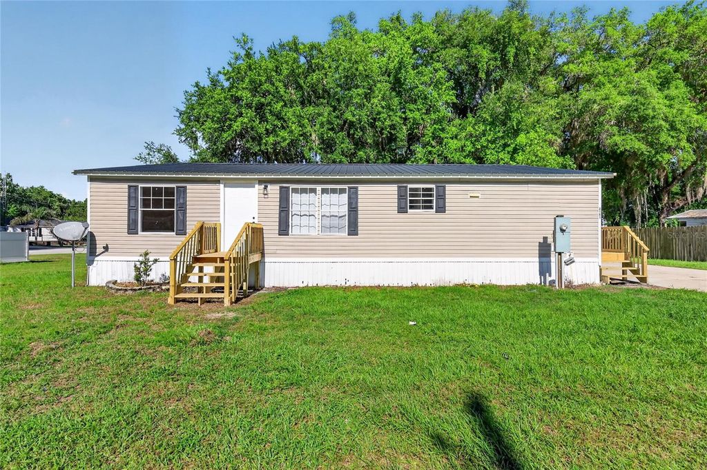 3181 COUNTY ROAD 521B, Wildwood, FL 34785