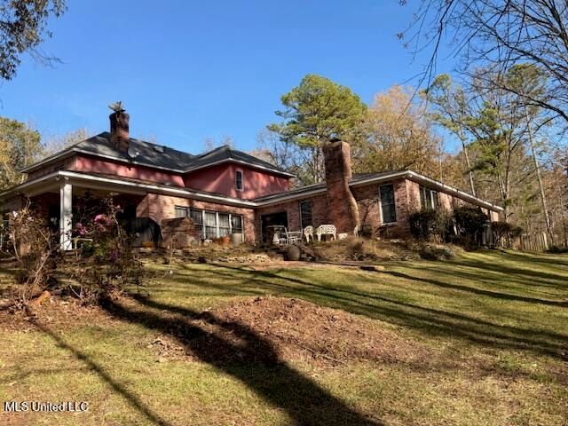 717 Thomas Lane, Madison, MS 39110