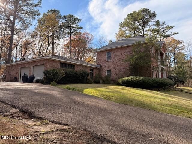 717 Thomas Lane, Madison, MS 39110