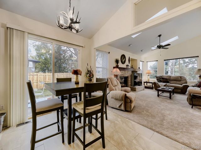 11149 Dartmoor Ct, Parker, CO 80138