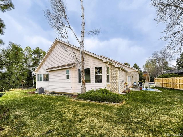11149 Dartmoor Ct, Parker, CO 80138