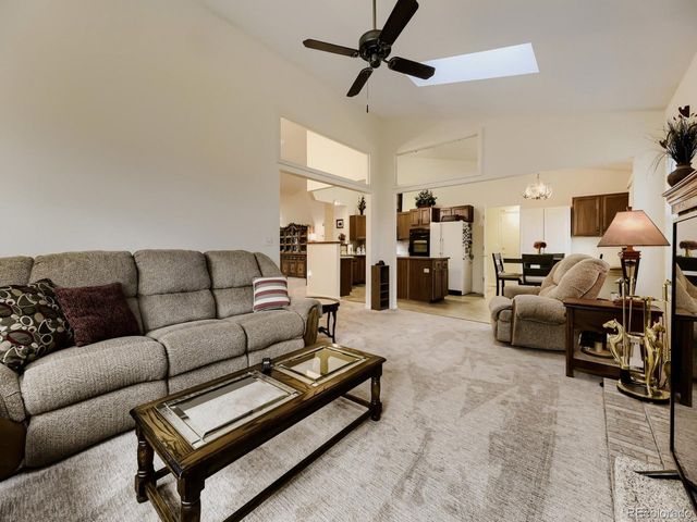 11149 Dartmoor Ct, Parker, CO 80138