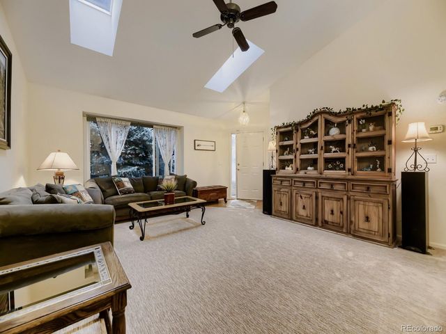 11149 Dartmoor Ct, Parker, CO 80138