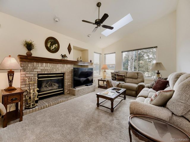 11149 Dartmoor Ct, Parker, CO 80138