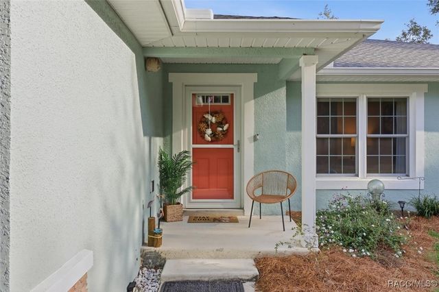 9146 N Anton Way, Citrus Springs, FL 34434