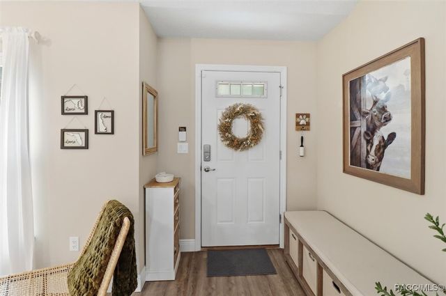 9146 N Anton Way, Citrus Springs, FL 34434