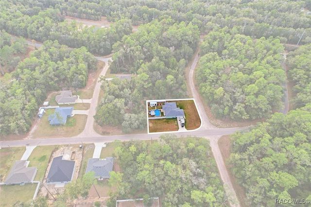 9146 N Anton Way, Citrus Springs, FL 34434