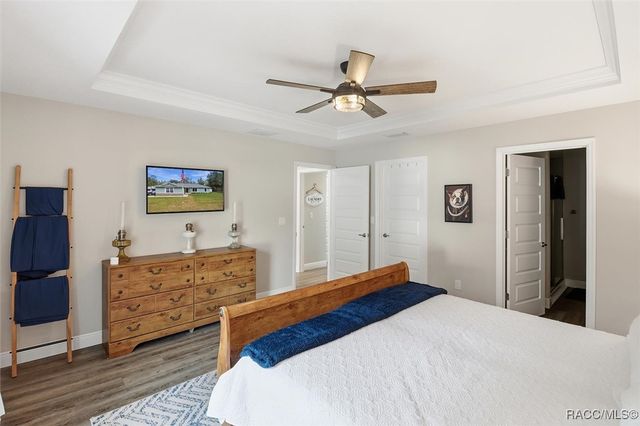 9146 N Anton Way, Citrus Springs, FL 34434