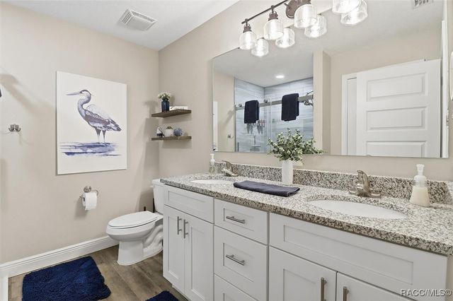 9146 N Anton Way, Citrus Springs, FL 34434