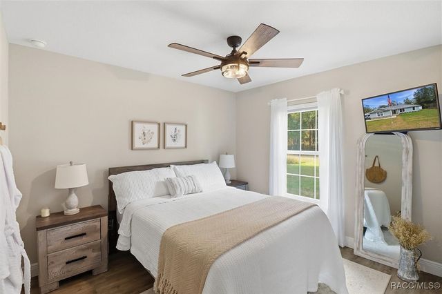 9146 N Anton Way, Citrus Springs, FL 34434