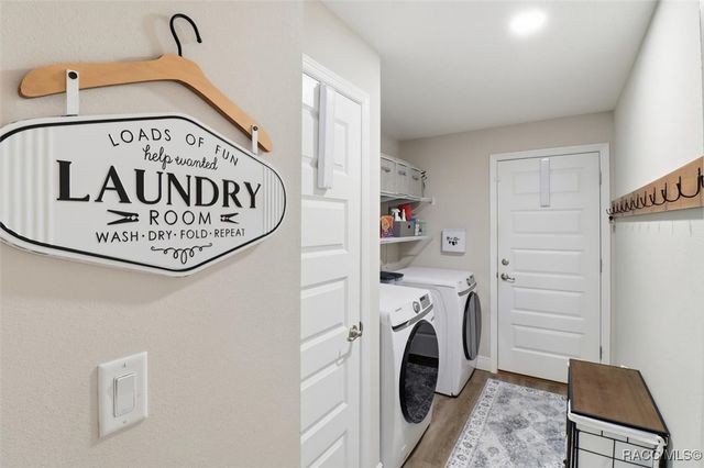 9146 N Anton Way, Citrus Springs, FL 34434