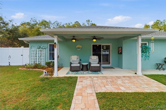 9146 N Anton Way, Citrus Springs, FL 34434