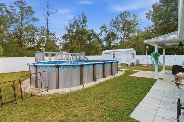 9146 N Anton Way, Citrus Springs, FL 34434