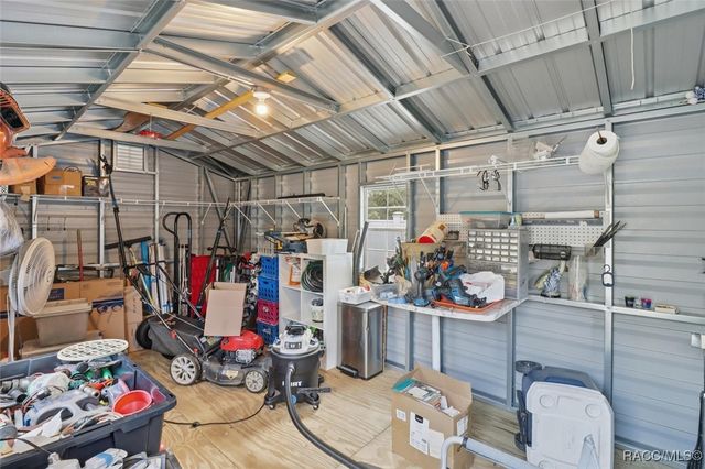 9146 N Anton Way, Citrus Springs, FL 34434