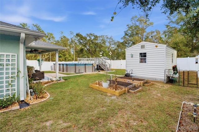 9146 N Anton Way, Citrus Springs, FL 34434