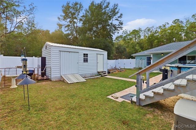 9146 N Anton Way, Citrus Springs, FL 34434