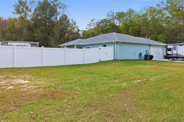 9146 N Anton Way, Citrus Springs, FL 34434