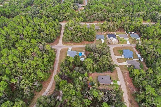 9146 N Anton Way, Citrus Springs, FL 34434