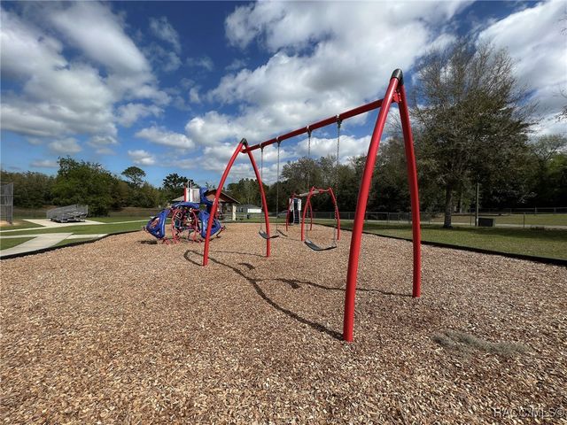 9146 N Anton Way, Citrus Springs, FL 34434