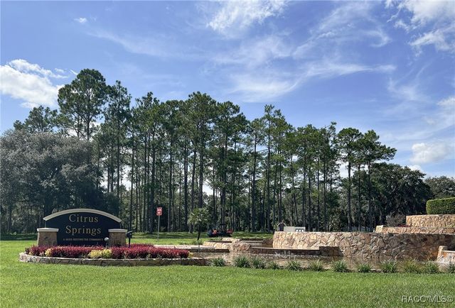 9146 N Anton Way, Citrus Springs, FL 34434