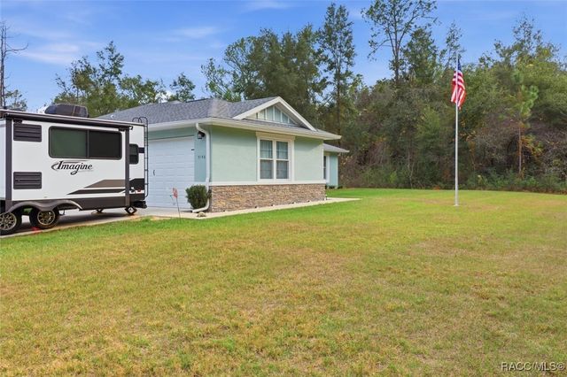 9146 N Anton Way, Citrus Springs, FL 34434