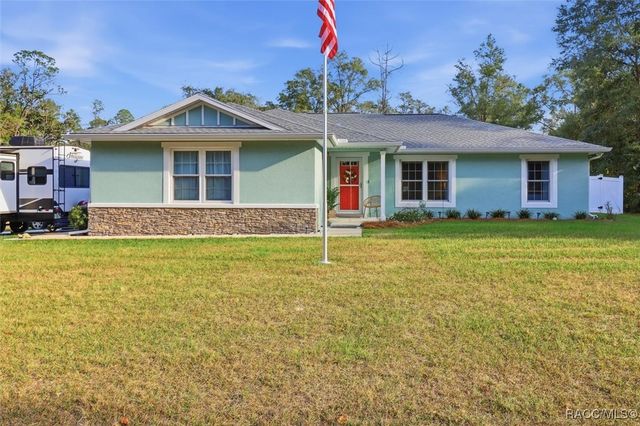9146 N Anton Way, Citrus Springs, FL 34434