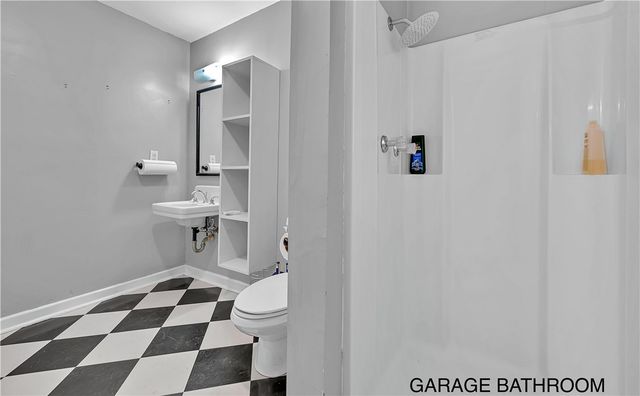 3720 Herwol Avenue, Waco, TX 76710