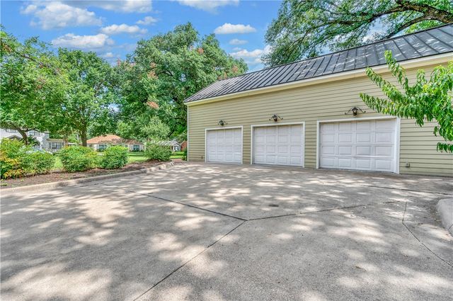 3720 Herwol Avenue, Waco, TX 76710