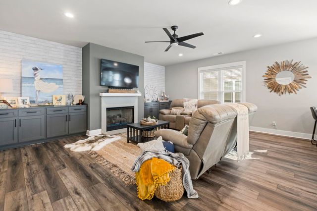 34 Lazy Hammock Trail, Pawleys Island, SC 29585