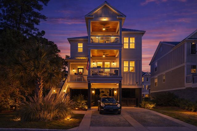 34 Lazy Hammock Trail, Pawleys Island, SC 29585