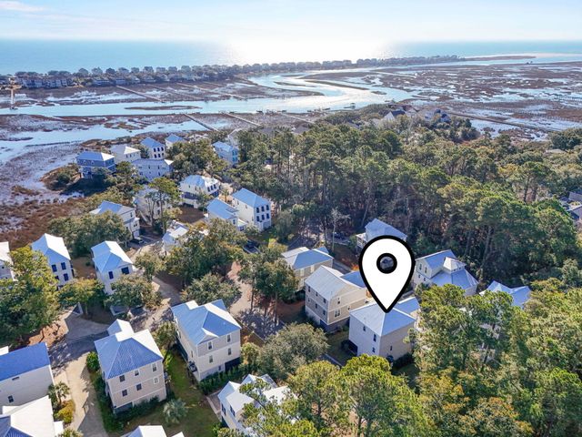 34 Lazy Hammock Trail, Pawleys Island, SC 29585