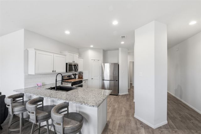 8617 Sandy Park Drive, Fort Worth, TX 76179