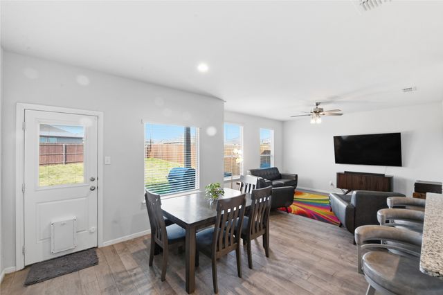 8617 Sandy Park Drive, Fort Worth, TX 76179