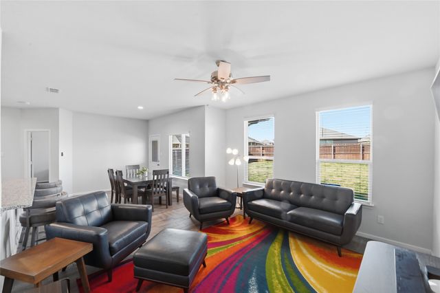 8617 Sandy Park Drive, Fort Worth, TX 76179