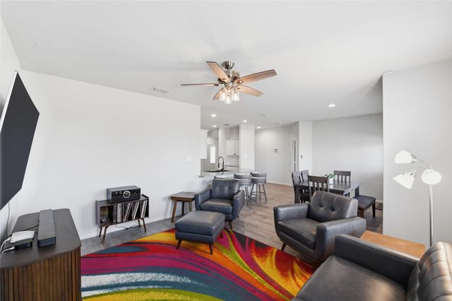 8617 Sandy Park Drive, Fort Worth, TX 76179