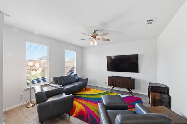 8617 Sandy Park Drive, Fort Worth, TX 76179