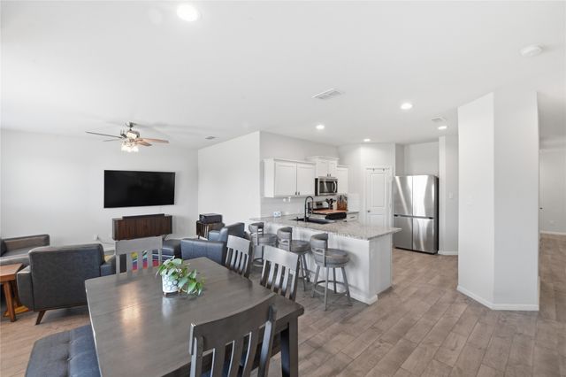 8617 Sandy Park Drive, Fort Worth, TX 76179