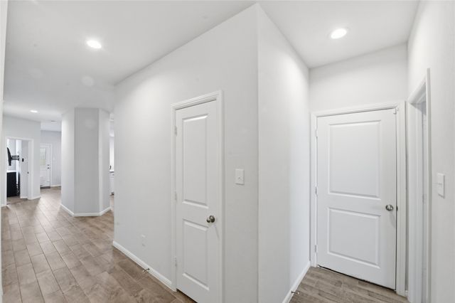 8617 Sandy Park Drive, Fort Worth, TX 76179