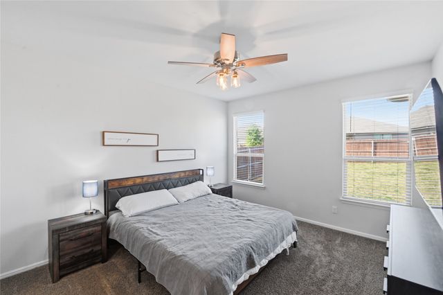 8617 Sandy Park Drive, Fort Worth, TX 76179