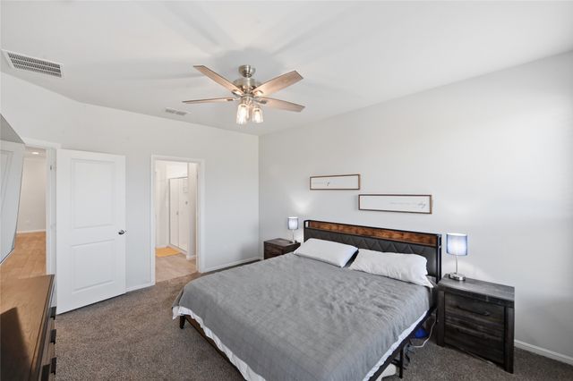 8617 Sandy Park Drive, Fort Worth, TX 76179